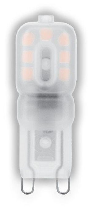 LED sijalica G9 2.5W 3000K ravna