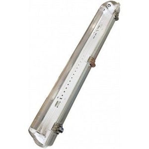 LED vodootporna armatura 1x9W IP65 60cm jednostrana