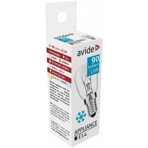 Sijalica za frizider 15W E14 3000K