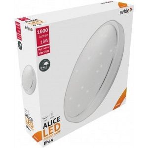 LED plafonjera Alice IP44 18W 330mm 4000K