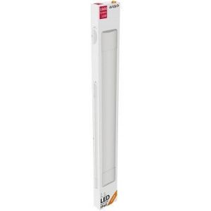 LED linearna armatura 600mm 16W 4000K