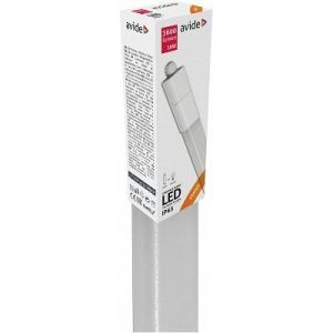 LED vodootporna Nano lampa 36W 4000K 152cm
