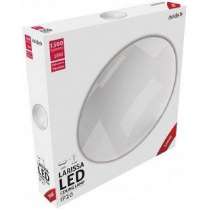 LED plafonjera Larissa 18W 325mm 3000K