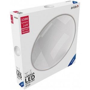 LED plafonjera Avide Oyster Larissa 24W 6400K