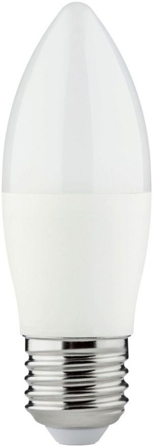 LED sijalica sveća E27 8W 4000K 820lm