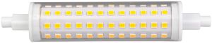 LED sijalica R7S štapna 9W 20x118mm 3000K