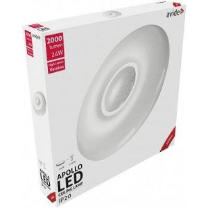 LED plafonjera Apollo 24W 410mm 3000K
