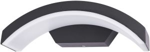 LED spoljašnja zidna lampa Venice 9W 4000K IP54