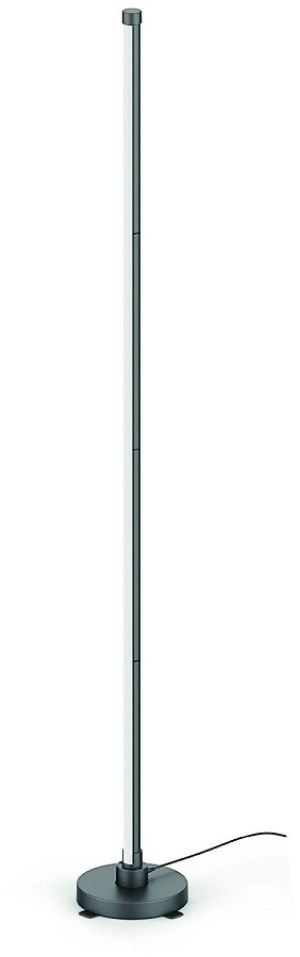 LED podna lampa RGBW muzika 11.5W 1260lm