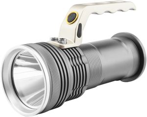 Džepna LED lampa 5W T6 aluminijumska IP65