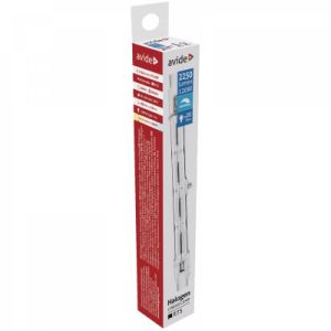Halogena sijalica linearna  R7S 118mm 120W 2000h