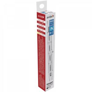 Halogena sijalica linearna  R7S 118mm 400W 2000h