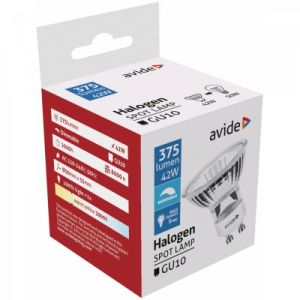 Halogena spotna sijalica  GU10 42W 2000h