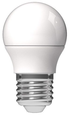 LED sijalica kugla mini G45 6W E27 2700K