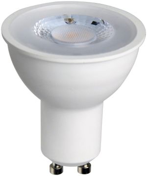 LED sijalica GU10 7W 3000K 610lm otvorena