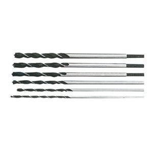 Burgije za drvo produžene Top Tools 60H816