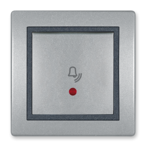 610I.S2S Taster sklopka za zvo no PRESIGE sa indik. 10A 250V