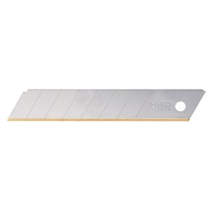 RR 10/1 (titanijum) - NEO TOOLS 64-020