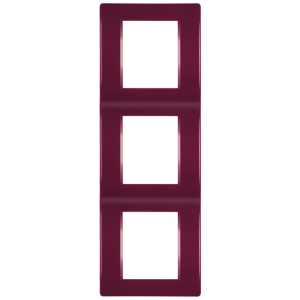 65032.3 Maska visestruka MODE bordo