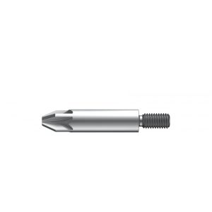 7312Z PZ1 x 33mm ulozak sa th read