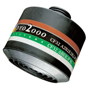 Filter ABEK2P3