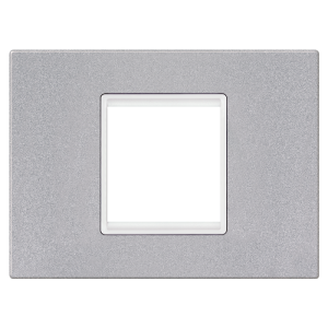 70123.S0 Maska 2M/3M EXP BASIC silver sa belim nosacem