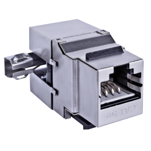 74315 Modul Keystone Linkbasic RJ45 Cat5e FTP