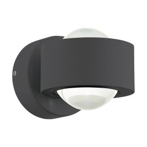 ONO 2 zidna lampa 96049