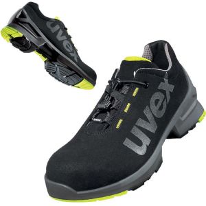 UVEX 1 SPORTY 8544.8 S2 SRC - zaštitne cipele sa nemetalnom zaštitnom kapom - 39