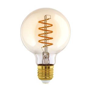 Led sijalica E27 4W filament 2000K