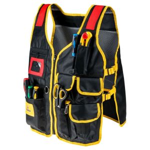 Prsluk za majstore (univerzalni) Topex 79R255