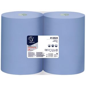 Industrijski ubrus troslojni 416624
