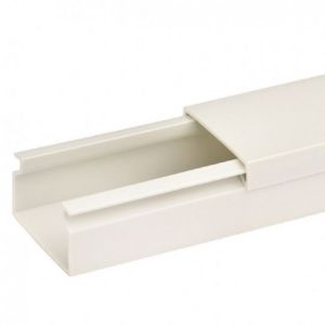 Pok kanal 80x40x2000mm PVC sir /vis/duz pak-12 30.0027