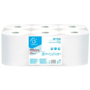 Centralni ubrus dvoslojni 401596