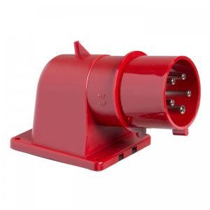 UTIKAC UGRAD. 16A 3P-N-E 380-4 15V IP44