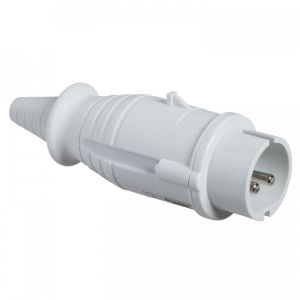 UTIKAC RAVNI 16A 2P 40-50V IP4 4