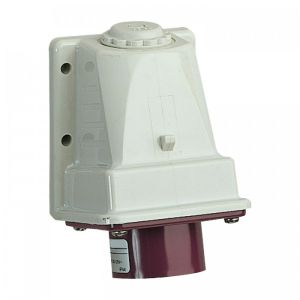 UTIKAC ZIDNI 16A 2P 20-25V IP4 4
