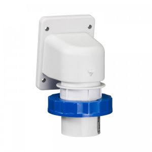 UTIKAC UGRAD. 16A 2P-E 200-250 V IP67