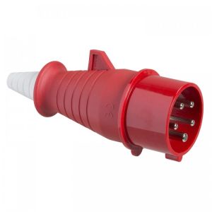UTIKAC RAVNI 16A 3P-N-E 380-41 5V IP44 IN