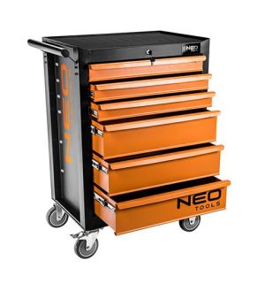 Ormar za alat Neo Tools 6 fioka