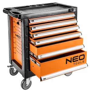 Ormar sa alatom Neo Tools 84-223+G