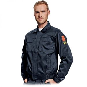 Coen bluza -za zavarivače, vatrootporna i antistatik - 52