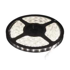 LED traka 2835 60LED/m 14.4W/m 12V 6500K IP20