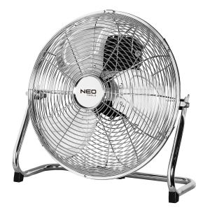 Podni ventilator 50W, prečnika 30 cm, 3 brzine NEO TOOLS 90-009
