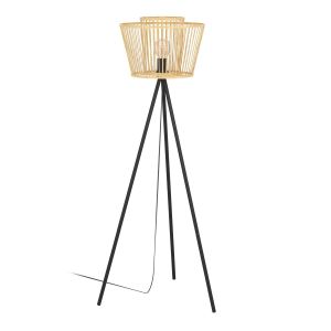 HYKEHAM Podna lampa 43855