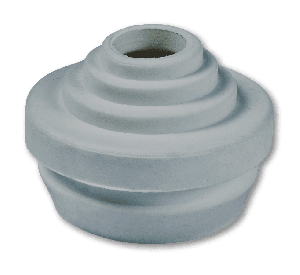 Kablovska uvodnica PVC otvorena fi14mm