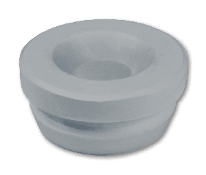 Kablovska uvodnica PVC zatvorena fi14mm