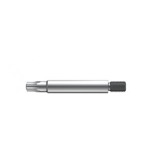 7325Z T10 x 45mm ulozak sa th read