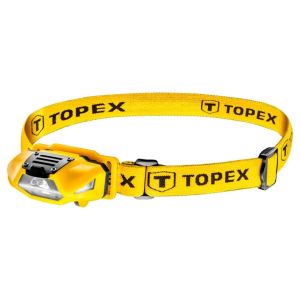 Lampa za glavu Topex 94W390