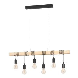 TOWNSHEND Visilica 43513